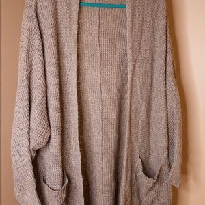Women’s Cardigan